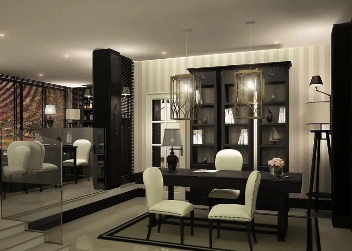 Hotel Vista Mare&Spa Cesenatico