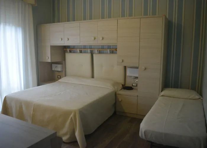 Hotel Turquoise Cesenatico